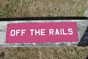 Off the Rails