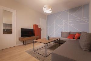 A&B apartment