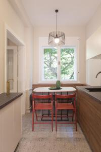 A&B apartment