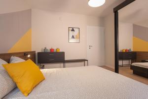 A&B apartment