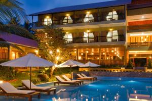 Azura Resort Phu Quoc