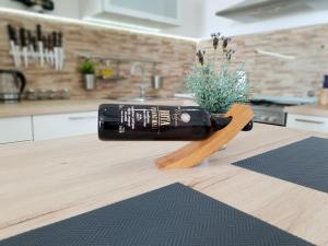 Kuća za odmor "TONI"