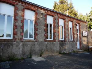 Maisons d'hotes L'ecole buissonniere : Appartement 2 Chambres