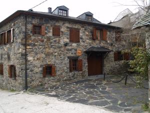 Hotel Rural Valle de Ancares
