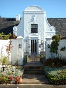 Panorama Self Catering 2