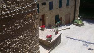 Poggetto Quattro piano 1