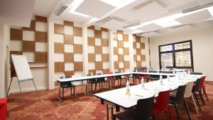 Hotels ibis styles Albi Centre Le Theatro : photos des chambres