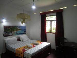 Erandi Holiday Home