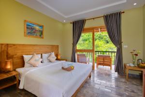 Azura Resort Phu Quoc