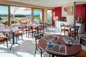 Hotels Breiz Armor : photos des chambres