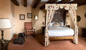 Hotels Chateau de Brou : photos des chambres