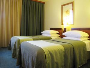 Perla, Resort & Entertainment