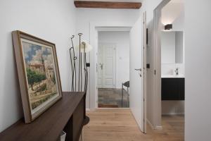 Apartment Fianona - Rovinj city center