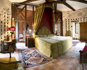 Hotels Domaine de Brou : photos des chambres
