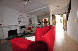 Casa León "El Naranjal"