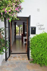 Casa León "El Naranjal"