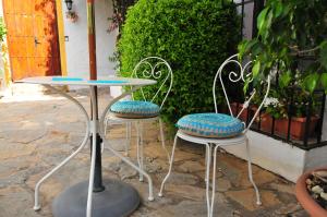 Casa León "El Naranjal"