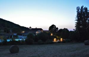 Maisons d'hotes La Bordette : photos des chambres