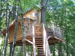 Camping Parc de Fierbois photo 21