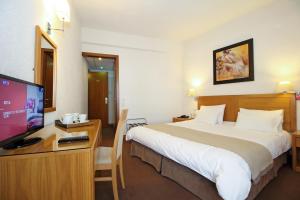Boutique Hotel Parnassia Parnassos Greece