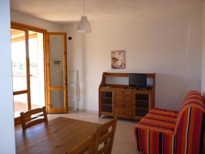 Appartement Classique 2 Chambres