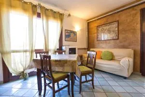 La Sartia Apartment - San Pasquale
