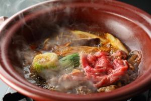 Tenjukunomori Keigetsu