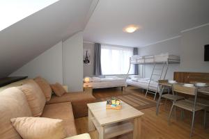 Apartment room in Apartamenty Olsztyn