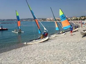 Le Cros de Cagnes - Cagnes-sur-Mer