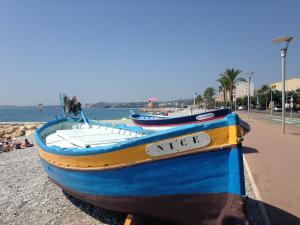 Le Cros de Cagnes