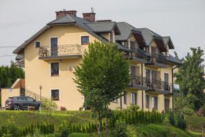 Willa Słoneczny Promyk