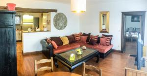 Gîte 100m2, jardin privé, 3 chambres à Mondelange