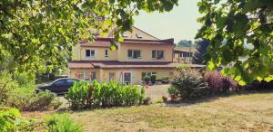 Apartman Design and quiet second home. Váš druhý domov. Kamenický Šenov Češka