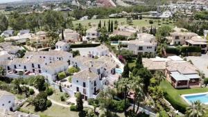 Casa León "El Naranjal"