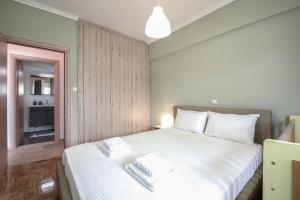 Seaside Flat