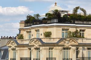 Hotels Hotel Raphael : photos des chambres