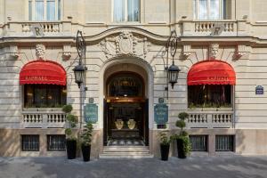 Hotels Hotel Raphael : photos des chambres