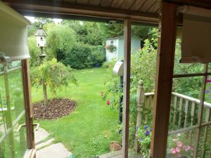 Hillside Self Catering