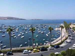 SeaLine - 圣保罗湾城