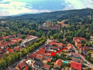 Penzion Ubytovanie Alej Bojnice Bojnice Slovensko