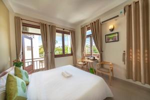 Green Garden Hoi An Homestay