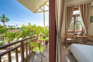 Green Garden Hoi An Homestay