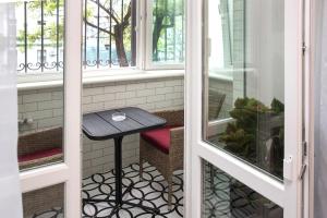 City Garden Apartments