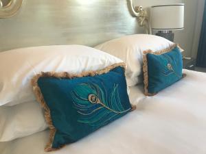 Superior Double Room room in The Ormond At Tetbury