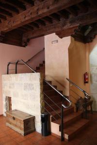 Hotel Fray Tomás