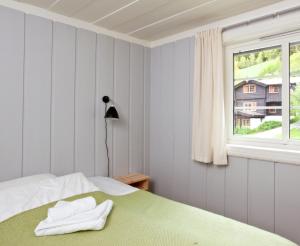 Elveseter Hotell