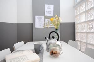 Apartment room in Yourbanflat Turazza - Solo Affitti Brevi