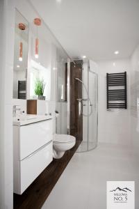 Willowa NO 5 APARTAMENTS