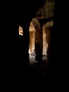 Via Civita 28, 75100, Matera, Basilicata, Italy.