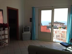 Appartamento Elegante E Panoramico Con Splendida Vista Mare img7